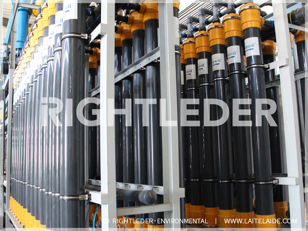 汽車(chē)廢水零排放解決方案